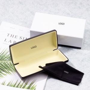 Slim Sunglasses Case Designer Sunglasses Box te keap