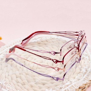 New style small size optical frames