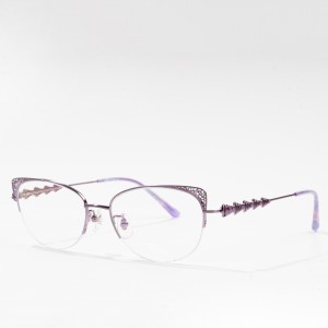 Princeps qualitas pura titanium optical eyewear