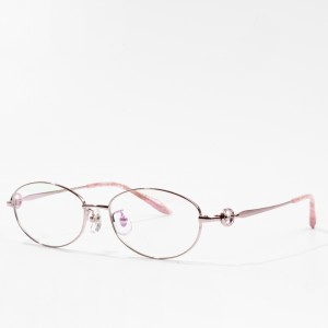 best titanium eyeglass frames for Women