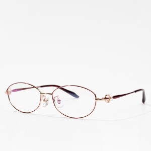 best titanium eyeglass frames for Women