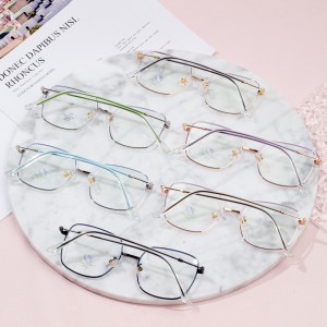 Wholesale New Classic Eyeglass Frames For Women