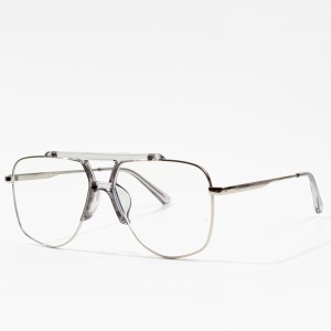 Magirazi emaziso Custom Optical Magirazi Frame neNose Pad