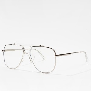 Eyeglasses Custom Optical Glasses Frames With Nose Pad