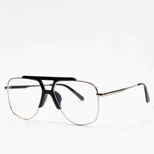 Magirazi emaziso Custom Optical Magirazi Frame neNose Pad