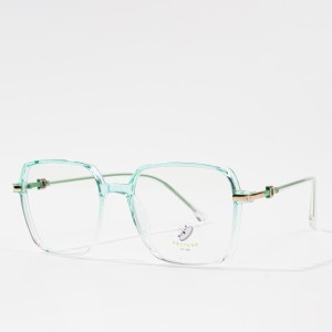 Customized  Designs Eyeglasses Frames TR 90 Glasses