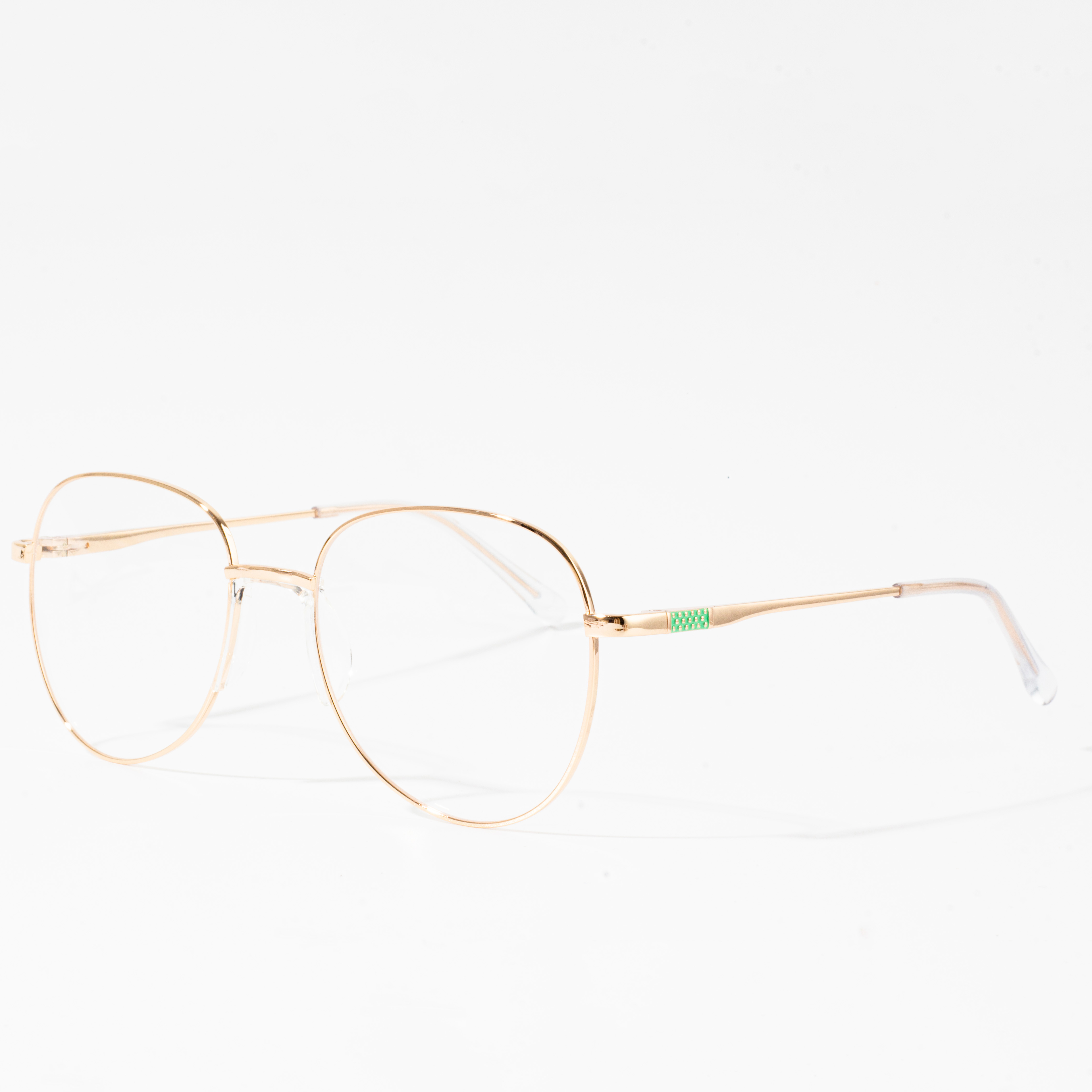 design steel eyeglass frames