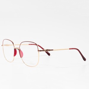 eyeglasses designed retro women