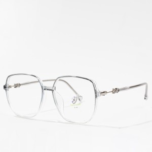 Optical Frame Eyeglasses Designer Magirazi Evakadzi Eyewear Frames