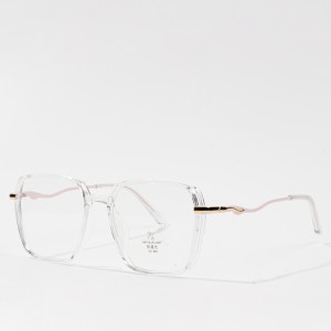 Fashion Women Spectacles Super Light Frame