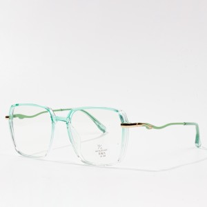 Fashion Women Spectacles Super Light Frame