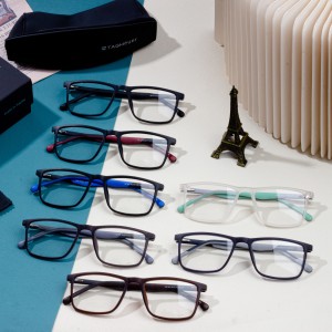 TR90 sport frames for eyeglasses wholesale sport frame