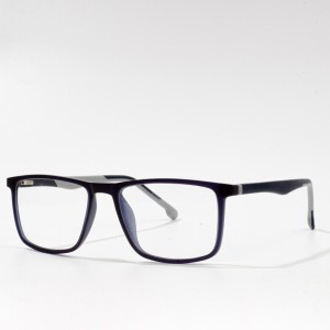 TR90 ludos tabulae pro eyeglasses Lupum ludo frame