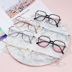 Fráma eyeglasses optúla mórdhíola tSín