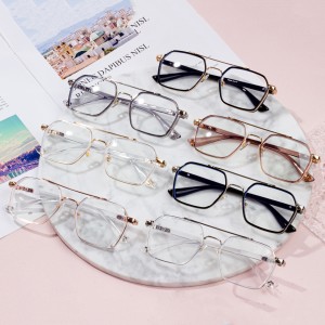 custom frame ແວ່ນຕາປ້ອງກັນ retro eyeglasses ກອບ optical