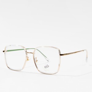 Female costomized Glasses Frame best price