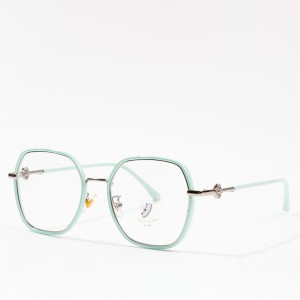 Optical Eyewear Frames Fashion Eyeglasses Frames