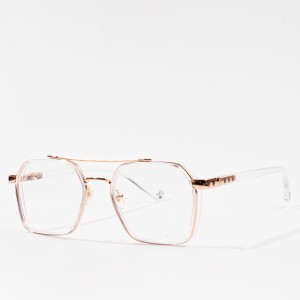 aṣa fireemu aabo gilaasi retro eyeglasses opitika awọn fireemu