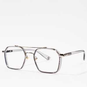 custom frame protective glasses retro eyeglasses optical frames