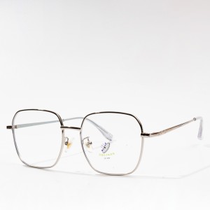 Women Designer eyeglass opitika fireemu