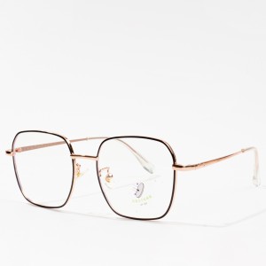 Vakadzi Mugadziri eyeglass optical frame