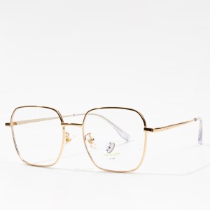 Fráma optúil eyeglass Dearthóir Mná