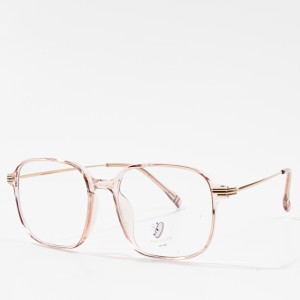 Fashion Women anti blue-ray eyeglasses optical Frames