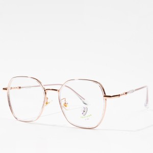 Eyeglasses Frames Blue Light Blocking Glasses