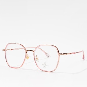 Eyeglasses Frames Blue Light Blocking Glasses