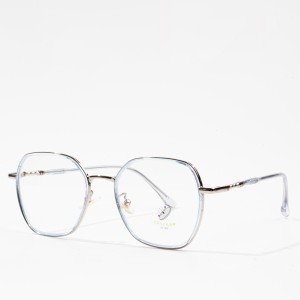 Eyeglasses Frames Blue Light Blocking Glasses