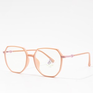 Anti-Blue Light Fashion WomenFrames