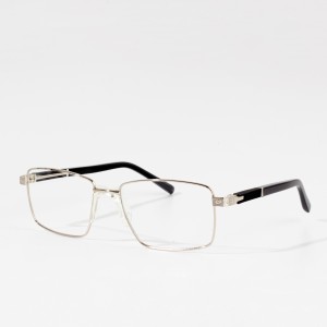 New Design Optical Glass Frames for men