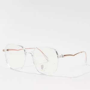 2022 New Fashion Design Eyewear Frames