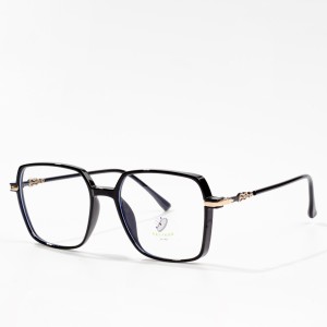 frame woman bluelight blocking glasses