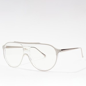 Trendy Anti-blau ljocht Brillenframes