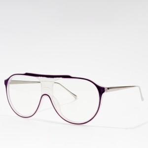 Trendy Anti blue light Frames