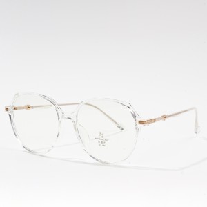 new model fashionround optical Frames eyeglasses