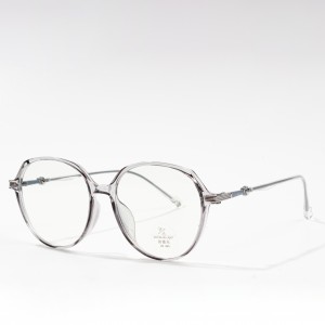 new model fashionround optical Frames eyeglasses