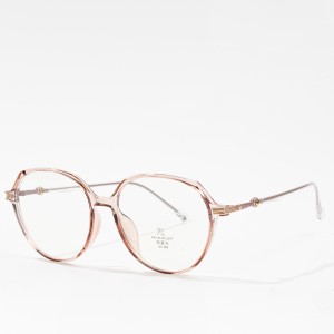 new model fashionround optical Frames eyeglasses