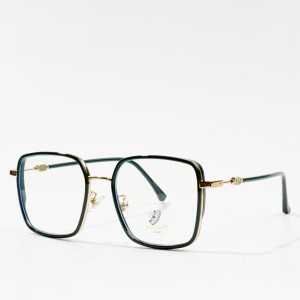 metal ugogbe anya okpokolo agba vintage mkpa blue ìhè igbochi retro eyewear