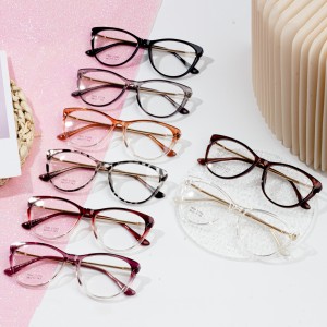 Good quality Gucci Eyeglass Frames -  TR90 unique Eyeglasses 2022 eyeglasses trends female – HJ EYEWEAR