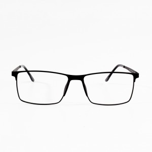 Buy Fashion Men Metal Optical Glasses with Low MOQ