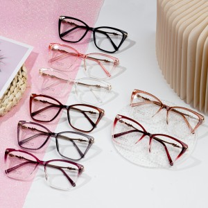 Montures de lunettes TR90 tendance