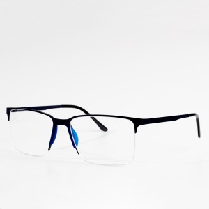 Lag luam wholesale Promotional Hoobkas nqe pheej yig iav Mens Frames