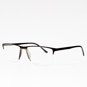 Hot selling men’s eyeglass frames on the market