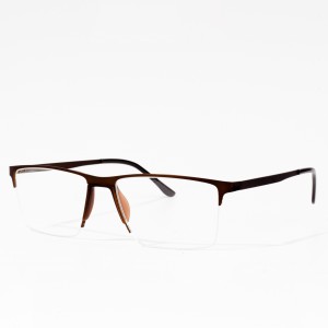 Hot selling men’s eyeglass frames on the market