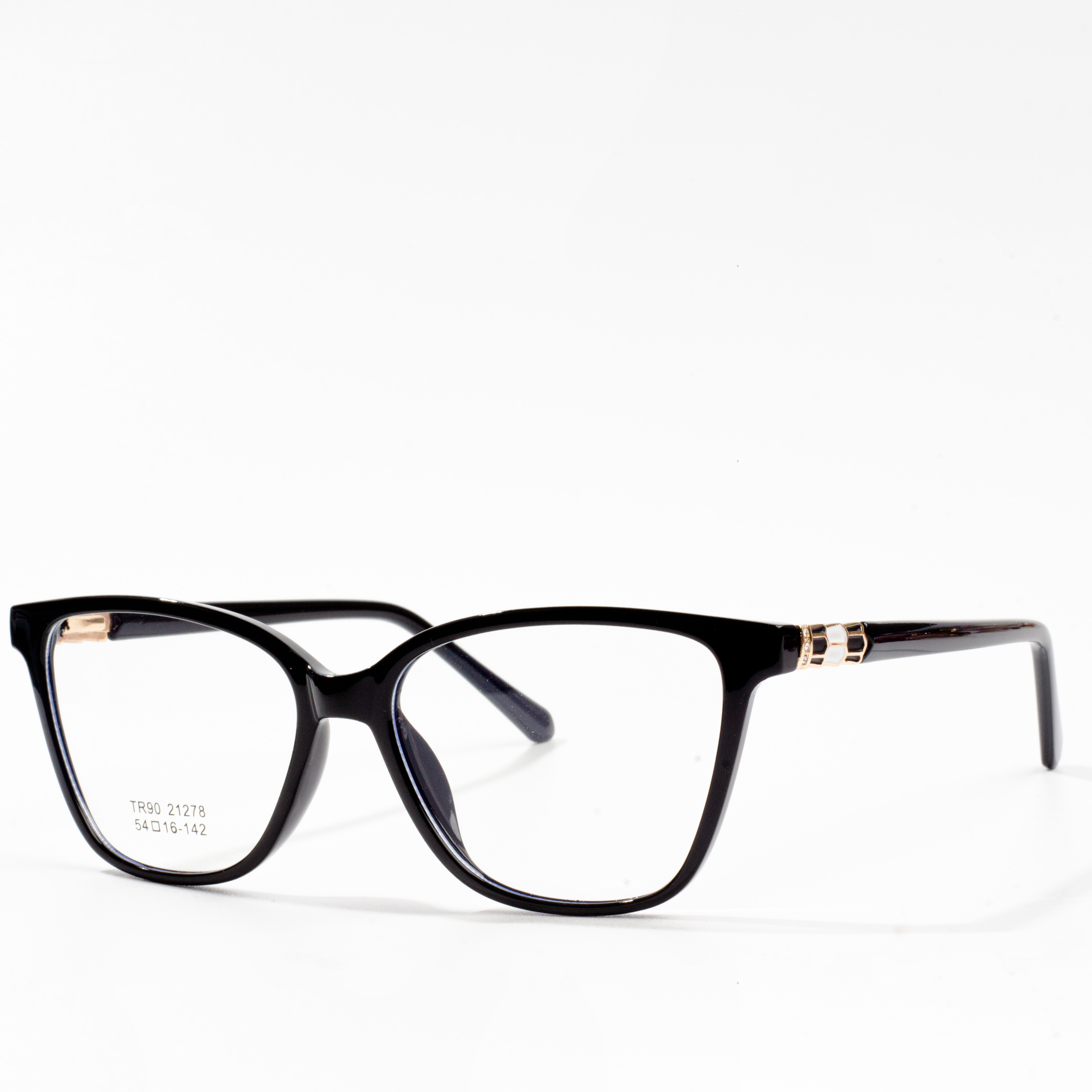 Hot sales TR90 cateye eyeglasses frames