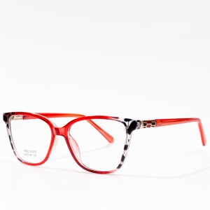 Varotra mafana TR90 cateye eyeglasses frames