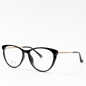 TR90 unique Eyeglasses 2024 eyeglasses trends female