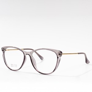 TR90 unique Eyeglasses 2024 eyeglasses trends female